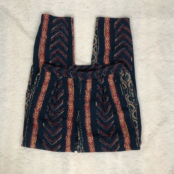 Ralph Lauren Pants - Ralph Lauren Flowy Pants Sz 4